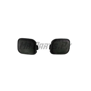 Toyota Prius 2010 - 2011 Front Bumper Tow Hook Cover