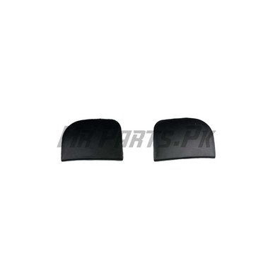 Toyota Prius 2012 - 2015 Front Bumper Tow Hook Cover