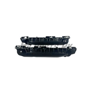Toyota Vitz 2005 - 2010 Front Bumper Spacer