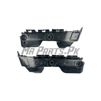 Toyota Vitz 2005 - 2010 Rear Bumper Spacer