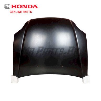Honda Civic 1999 - 2000 Honda Genuine Bonnet