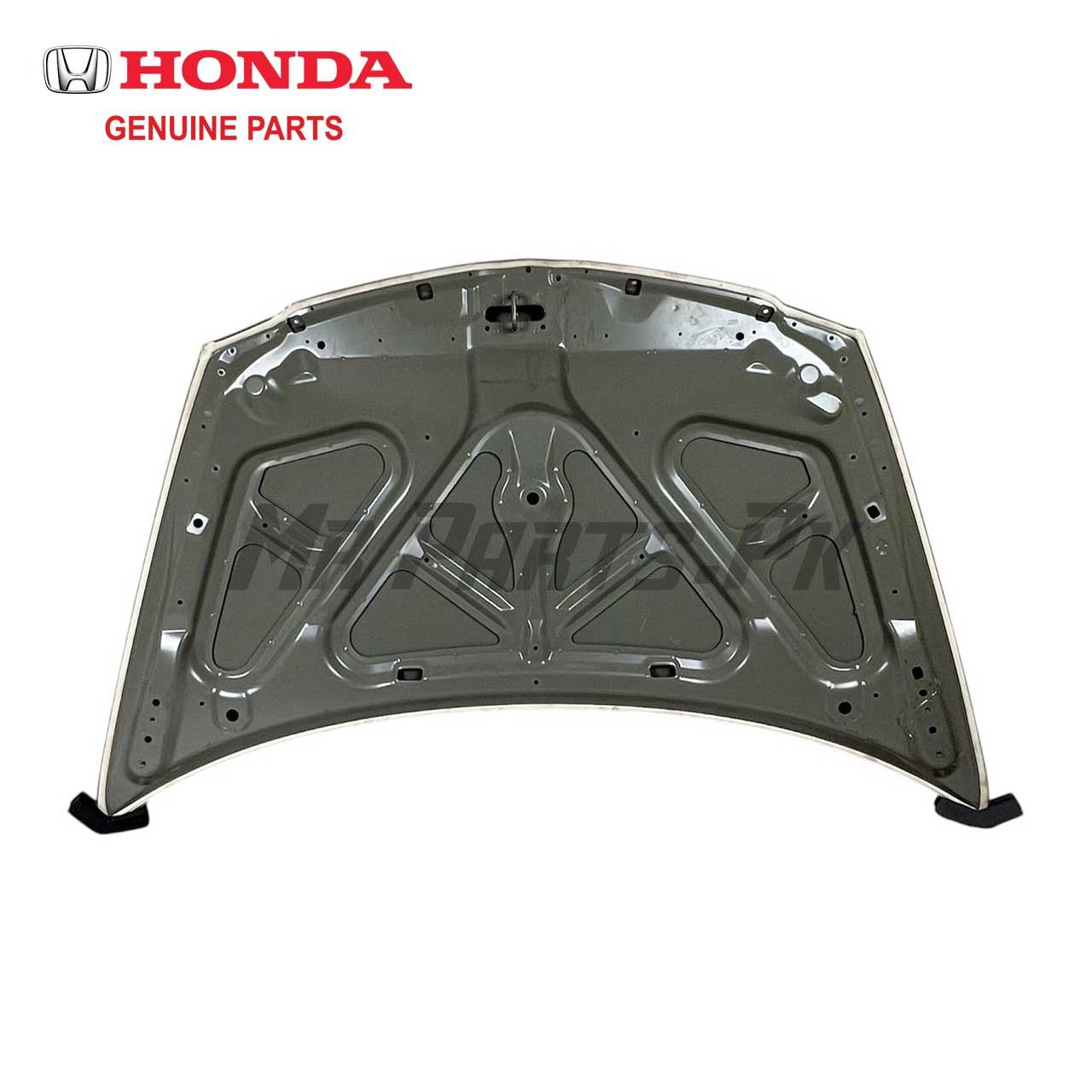 Honda City 2003 - 2005 Honda Genuine Bonnet - Image 2