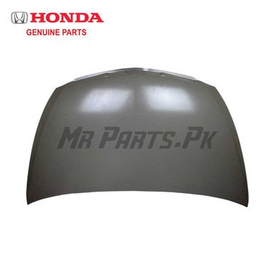 Honda City 2003 - 2005 Honda Genuine Bonnet