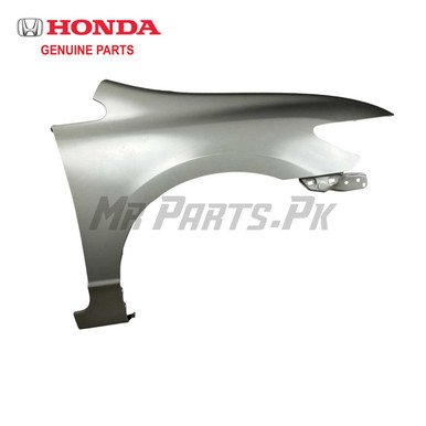 Honda Civic 2007 - 2012 Reborn Honda Genuine Front Fender