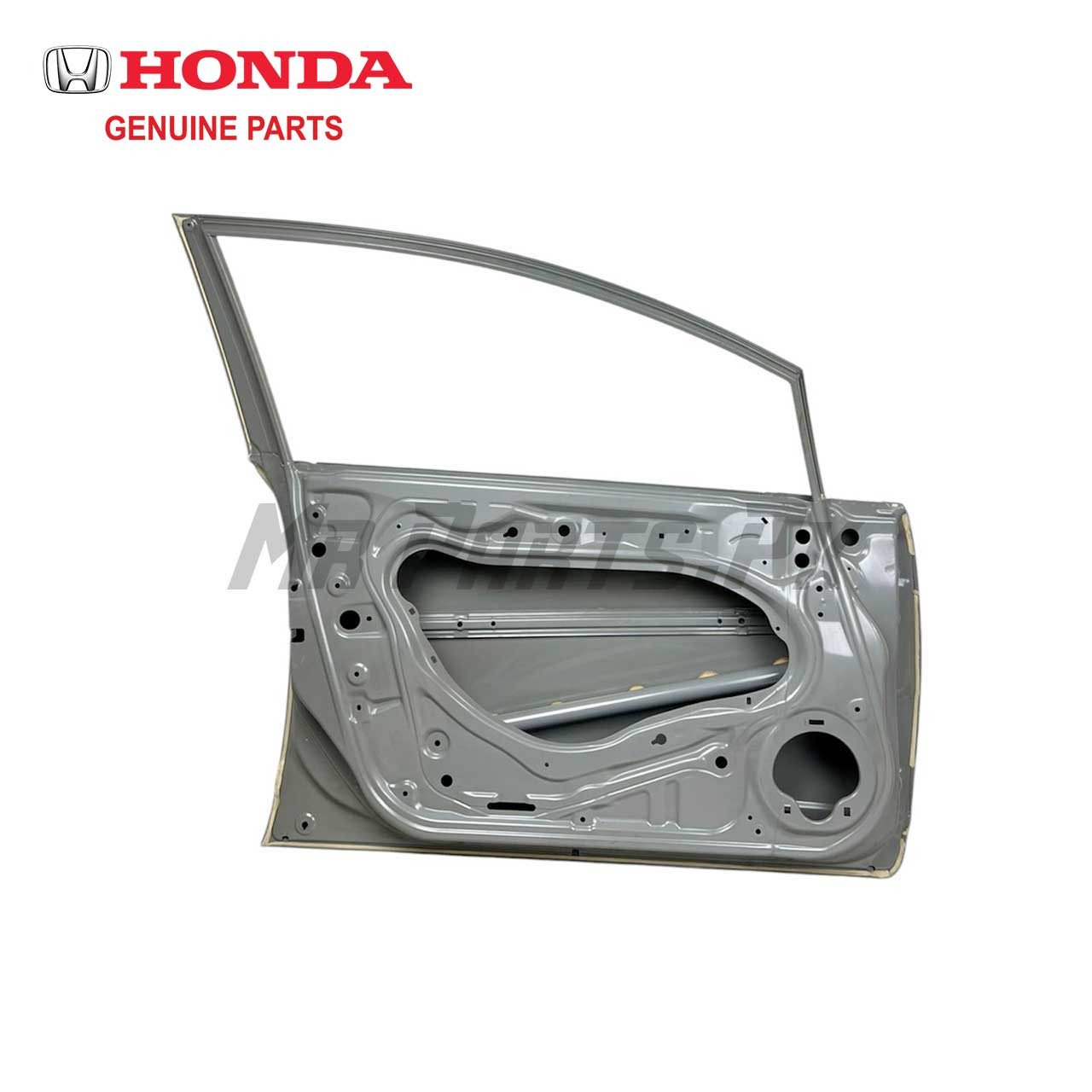 Honda Civic 2007 - 2012 Reborn Honda Genuine Front Door - Image 2