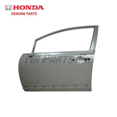 Honda Civic 2007 - 2012 Reborn Honda Genuine Front Door