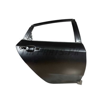 Honda Civic 2016 - 2021 X Rear Door