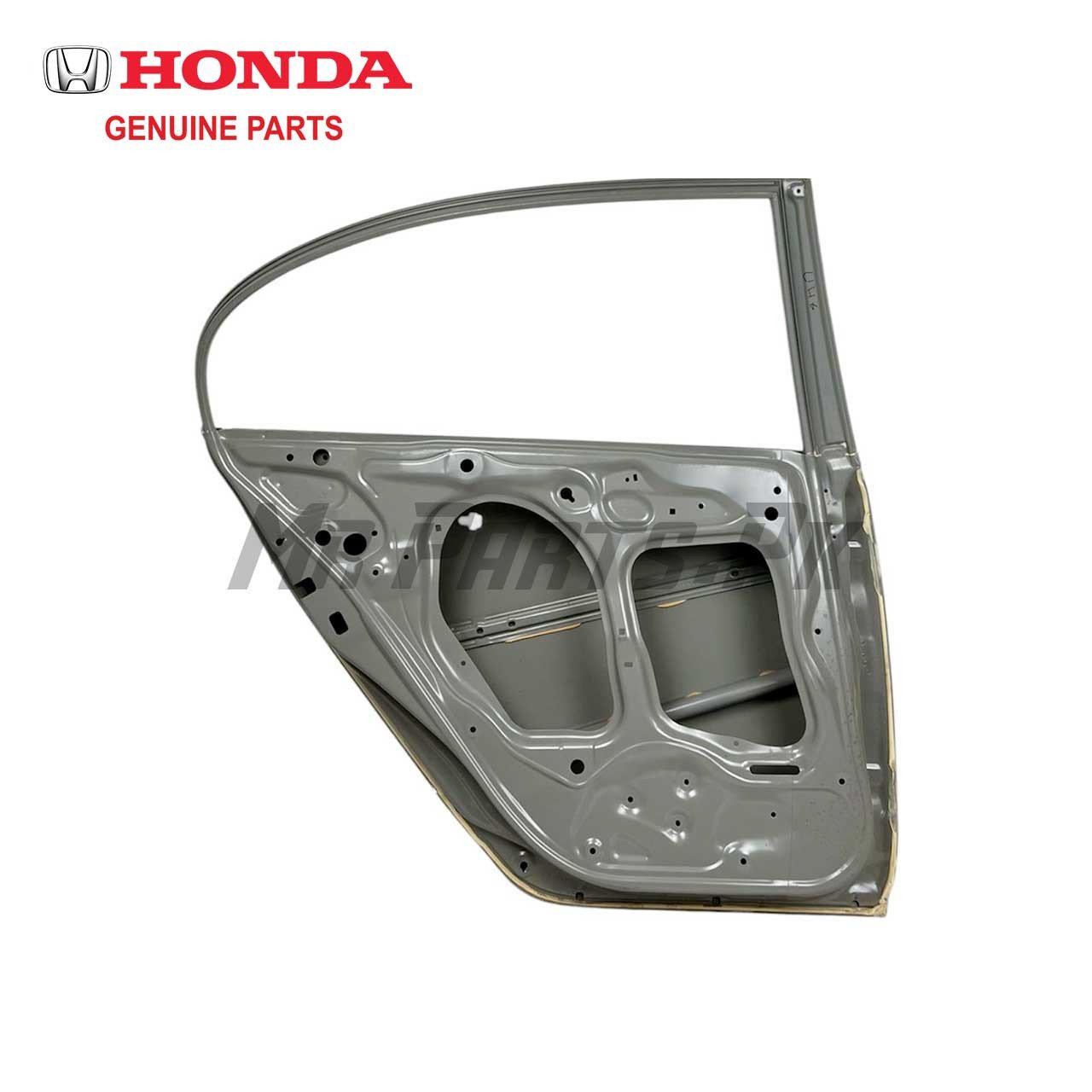 Honda Civic 2007 - 2012 Reborn Honda Genuine Rear Door - Image 2