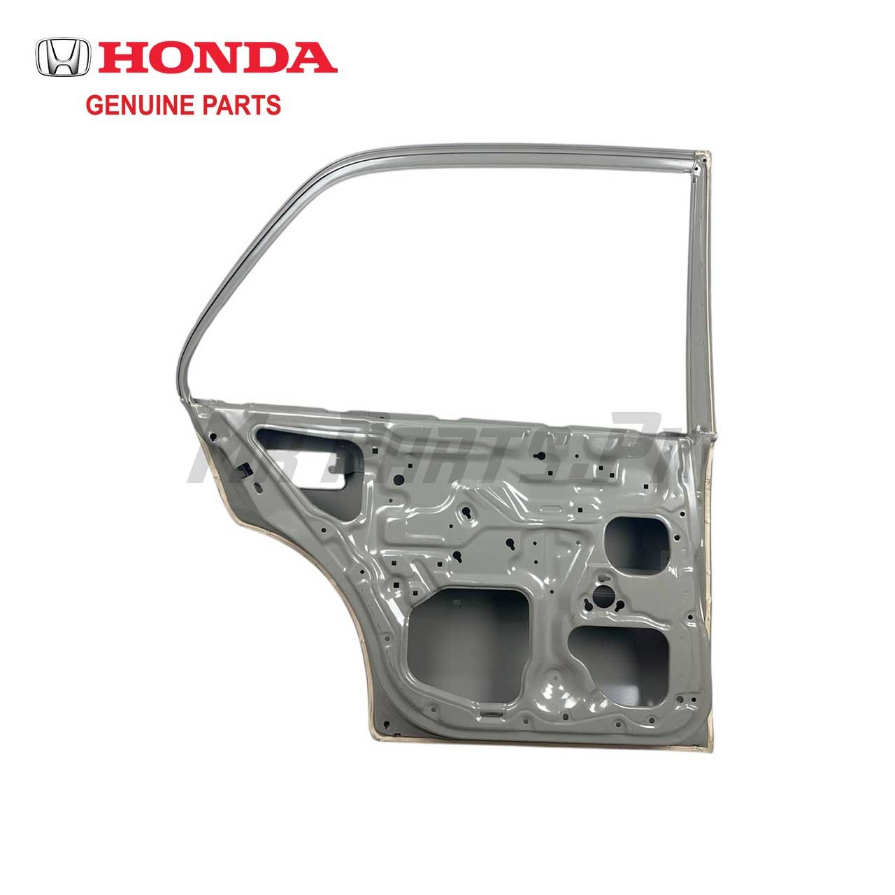 Honda City 1996 - 2002 Honda Genuine Rear Door - Image 2