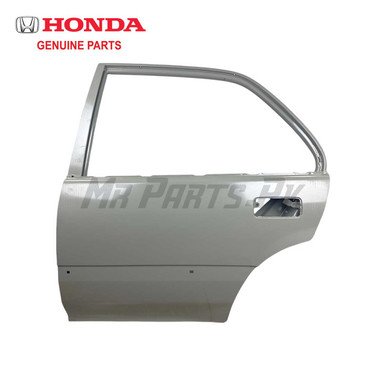 Honda City 1996 - 2002 Honda Genuine Rear Door
