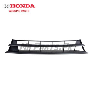 Honda Civic 2016 - 2021 X Honda Genuine Front Bumper Grille