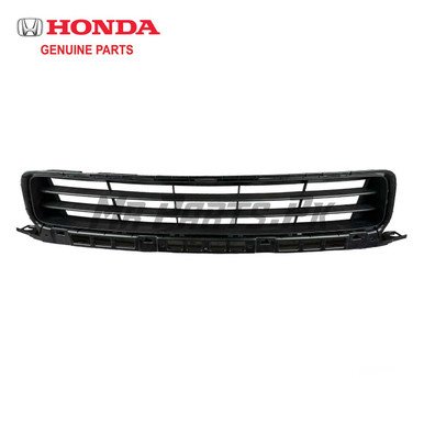 Honda Civic 2007 - 2012 Reborn Honda Genuine Front Bumper Grille