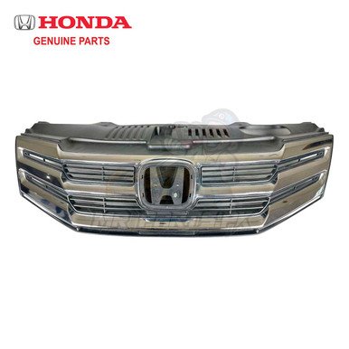 Honda City 2015 - 2016 Honda Genuine Grille