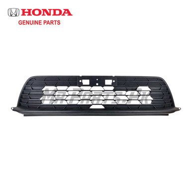 Honda Civic 2022 - 2025 Honda Genuine Front Bumper Grille