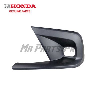 Honda Civic 2022 - 2025 Honda Genuine Fog Light Cover