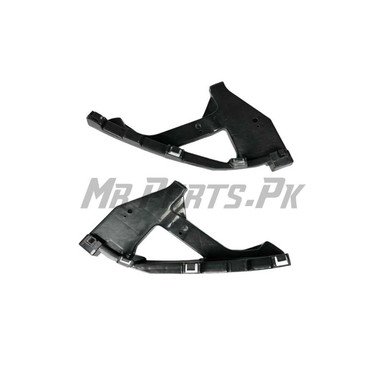 Honda Civic 2016 - 2021 X Front Bumper Spacer Upper