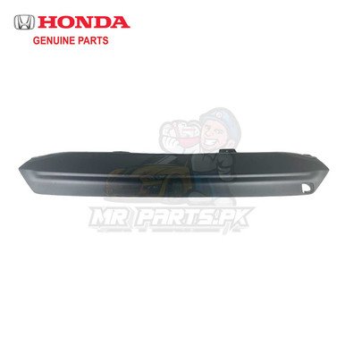 Honda Civic 2016 - 2021 X Honda Genuine Rear Bumper Apron