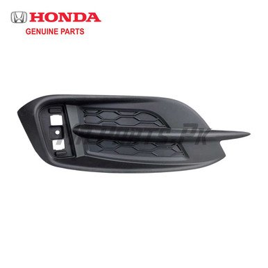 Honda Civic 2019 - 2021 X Honda Genuine Reflector Cover