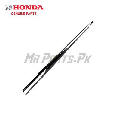 Honda Civic 1999 - 2000 Honda Genuine Front Weatherstrip