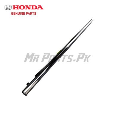 Honda Civic 1999 - 2000 Honda Genuine Rear Weatherstrip