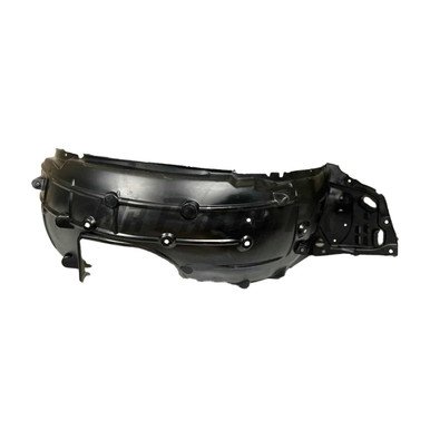 Honda Civic 2016 - 2021 X Liner Fender