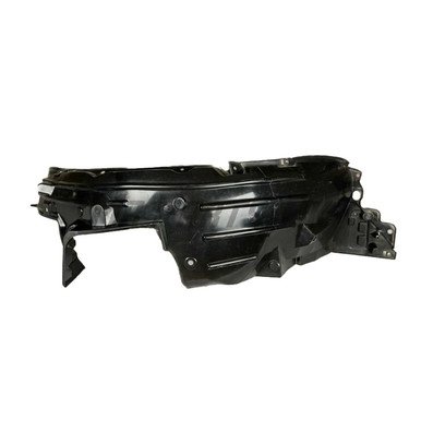 Honda Fit 2013 - 2019 Liner Fender