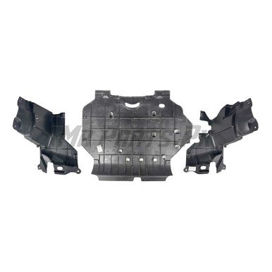 Honda Fit 2013 - 2019 Engine Shield