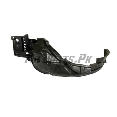 Honda City 2003 - 2008 Liner Fender