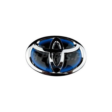 Toyota Prius 2010 - 2015 Grille Monogram