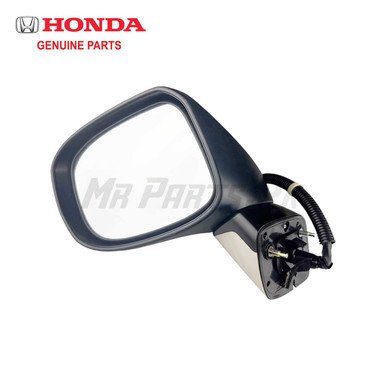 Honda Civic 2013 - 2015 Rebirth Honda Genuine Side Mirror Assembly