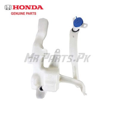Honda Civic 2022 - 2026 Honda Genuine Wiper Bottle