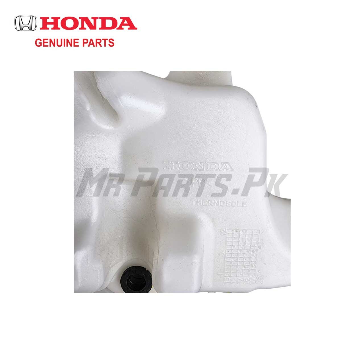 Honda Civic 2016 - 2021 X Honda Genuine Wiper Bottle - Image 3