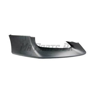 Toyota Corolla 2021 - 2026 Front Bumper Spoiler