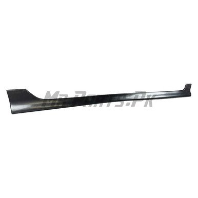 Toyota Corolla 2002 - 2008 Side Skirt