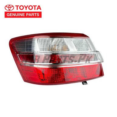 Toyota Premio 2011 - 2016 Toyota Genuine Rear Light