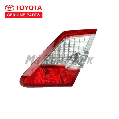 Toyota Premio 2011 - 2016 Toyota Genuine Trunk Light