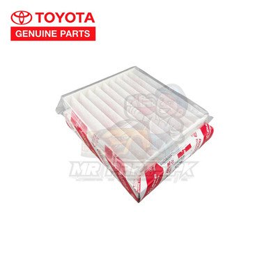 Toyota Belta / Corolla / Fortuner / Hilux Toyota Genuine Cabin Filter