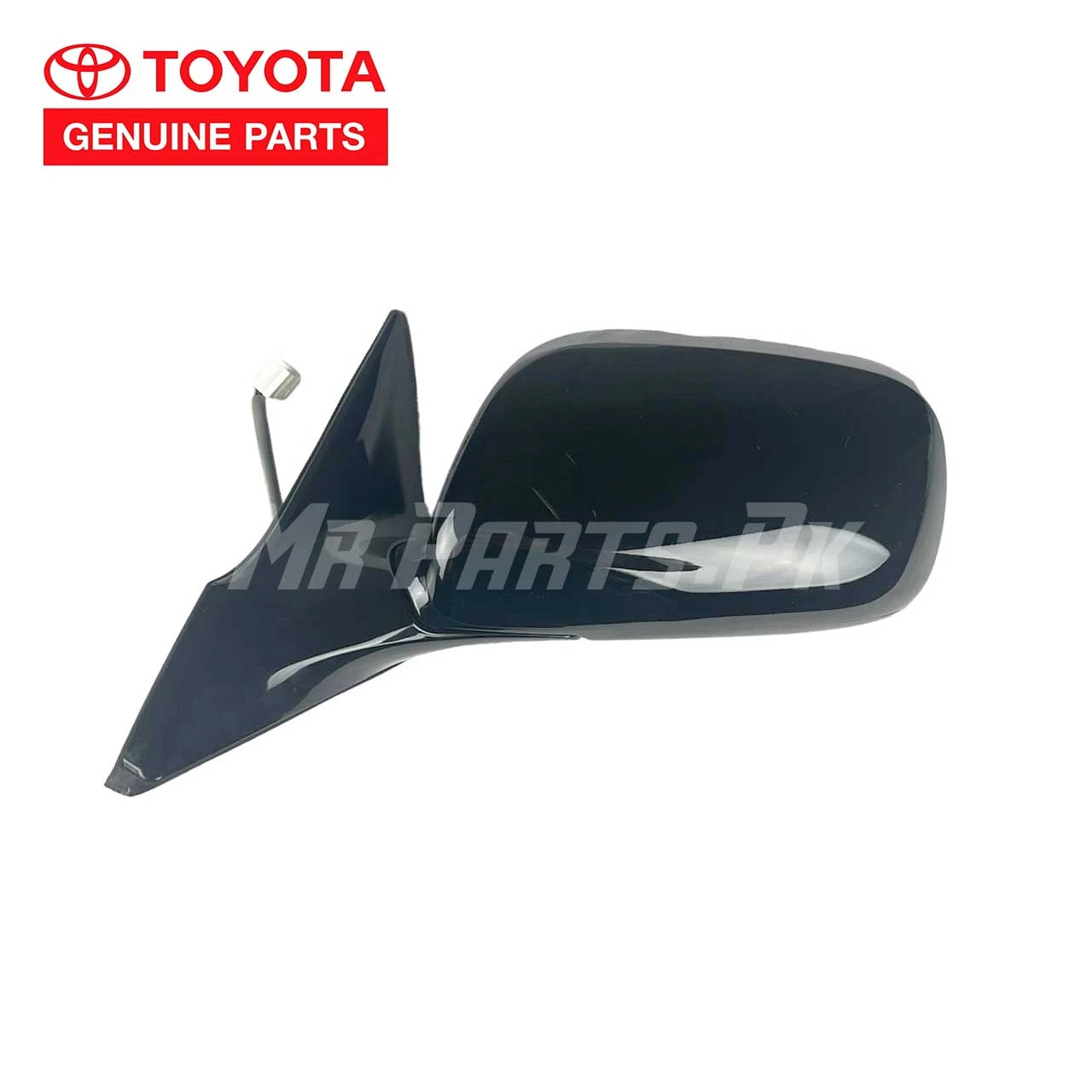 Toyota Mark X 2004 - 2006 Toyota Genuine Side Mirror - Image 2