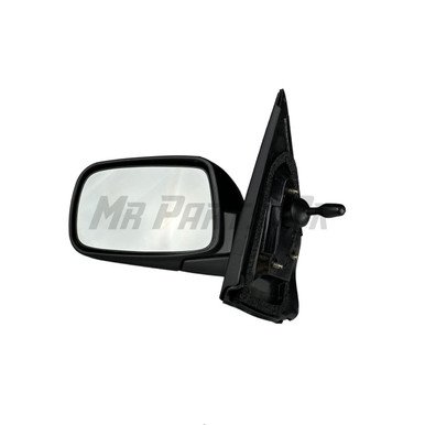 Toyota Platz 2000 - 2005 Side Mirror Assembly