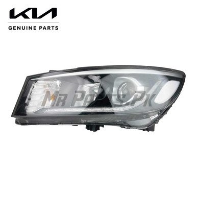 Kia Carnival 2018 - 2020 Kia Genuine Headlight