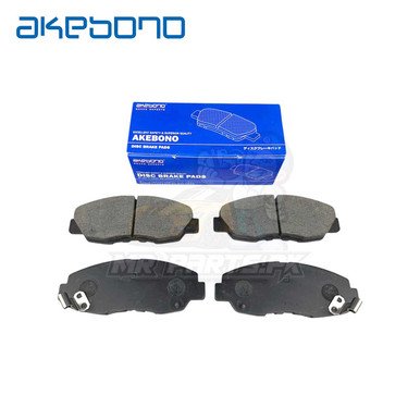 Honda Accord / Civic / CR-V Akebono Front Brake Pad