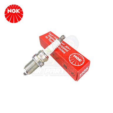 Honda City / Civic / Hyundai Santro / Mitsubishi Lancer / Nissan Sunny / Suzuki APV / Baleno / Cultus / Liana / Swift / Toyota Belta / Corolla / Vitz NGK Spark Plug