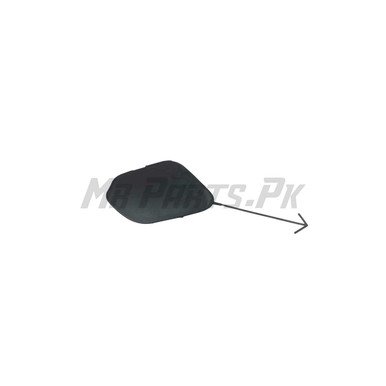 Changan Alsvin 2021 - 2026 Front Bumper Tow Hook Cover