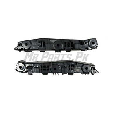 Changan Alsvin 2021 - 2026 Front Bumper Spacer