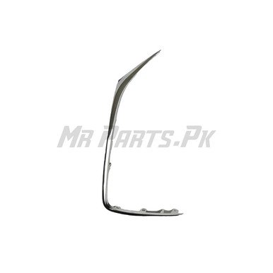 Changan Alsvin 2021 - 2026 Front Bumper Moulding