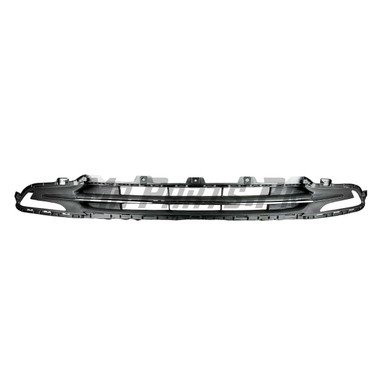 Changan Alsvin 2021 - 2026 Front Bumper Grille