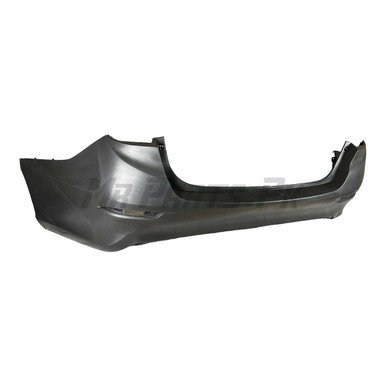 Changan Alsvin 2021 - 2026 Rear Bumper