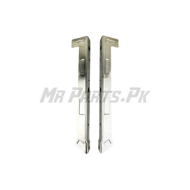 Changan Alsvin 2021 - 2026 Rear Bumper Spacer Long