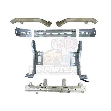 Changan Alsvin 2021 - 2026 Bulkhead