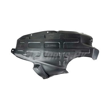 Changan Alsvin 2021 - 2026 Rear Liner Fender